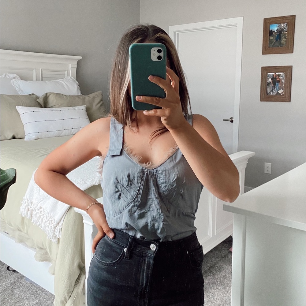 Vintage Vera Wang Tank Top